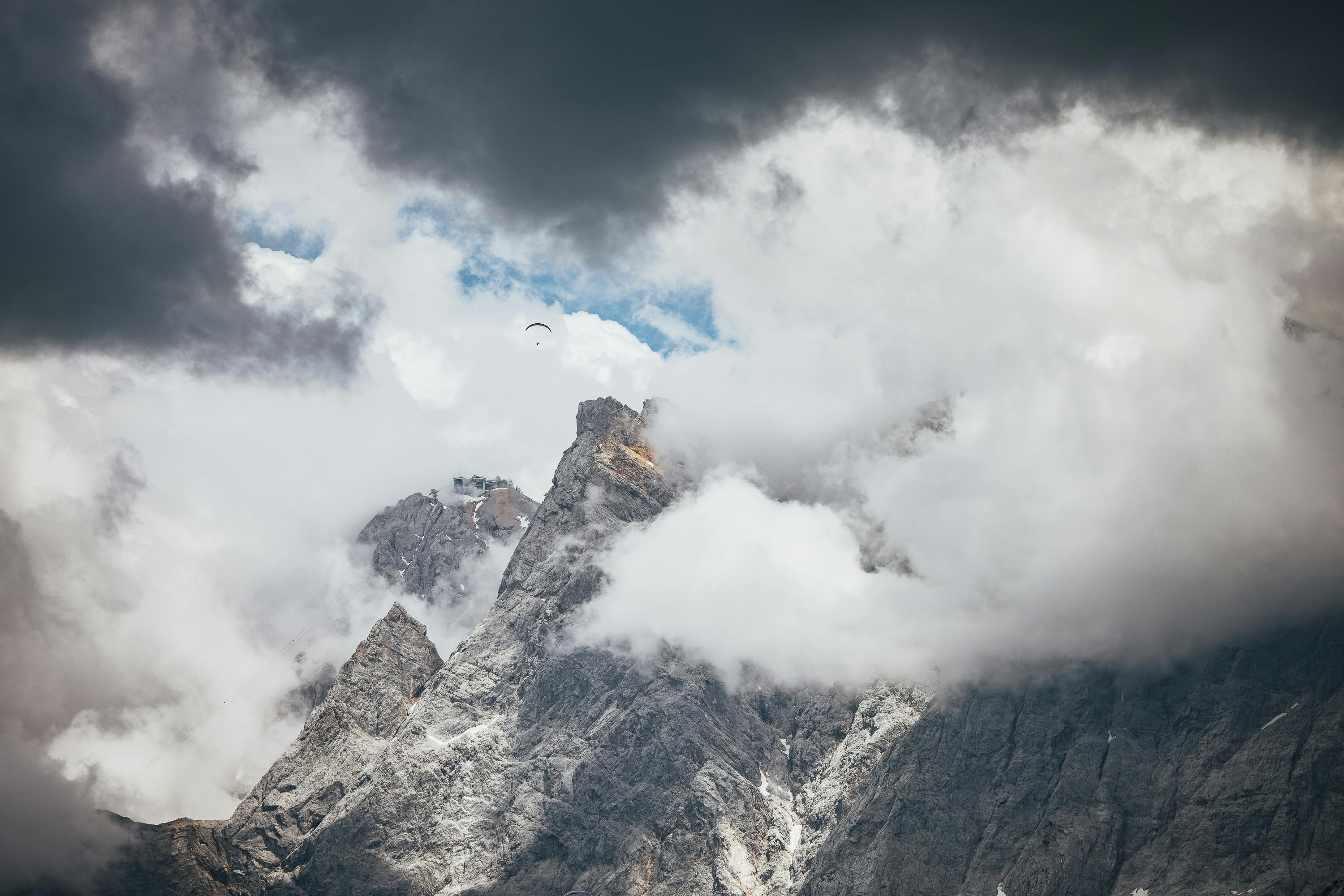 Alpen