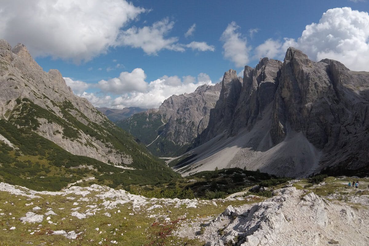 Trailrunning für Einsteiger