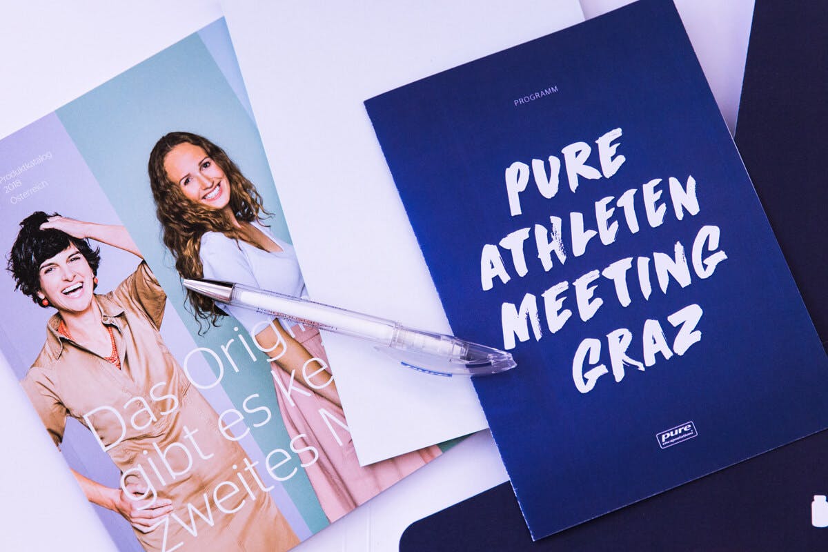 Athletenmeeting Programm
