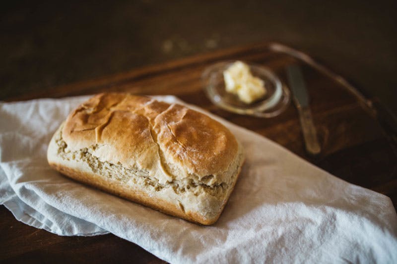 Vollkornbrot unterstütz den Glukosestoffwechsel