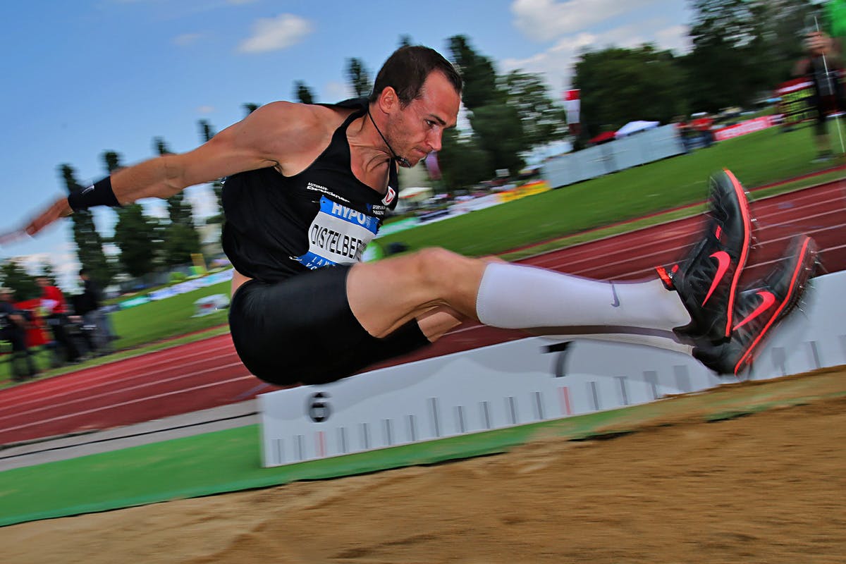 Pure Encapsulations® unterstützt Athleten auf ihrem Weg zum Erfolg