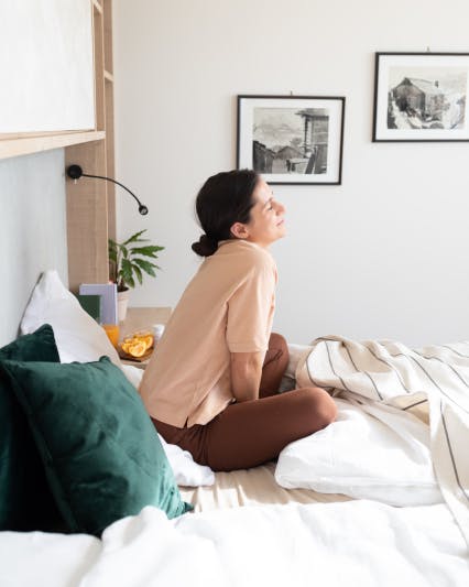 Menstruationsbeschwerden