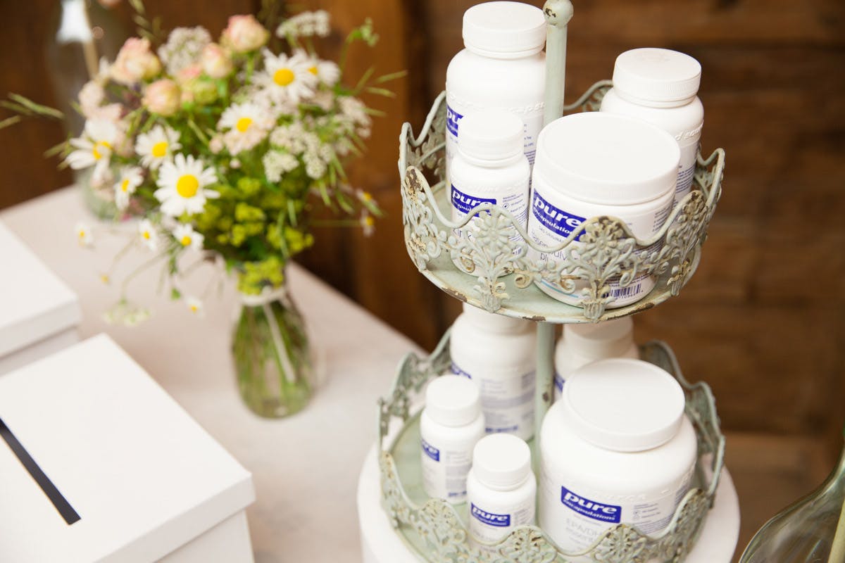 Spannende Infos rund um ein gesundes Leben am Pure and Beauty Weekend