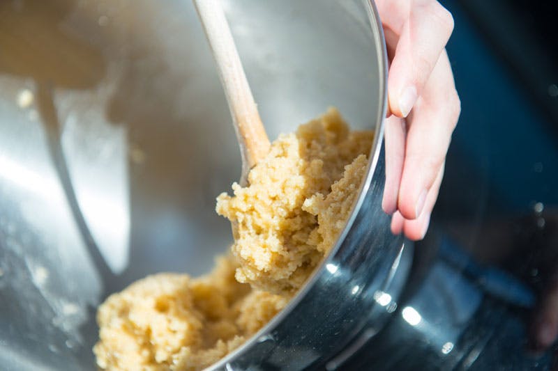 Rezept Madeleines