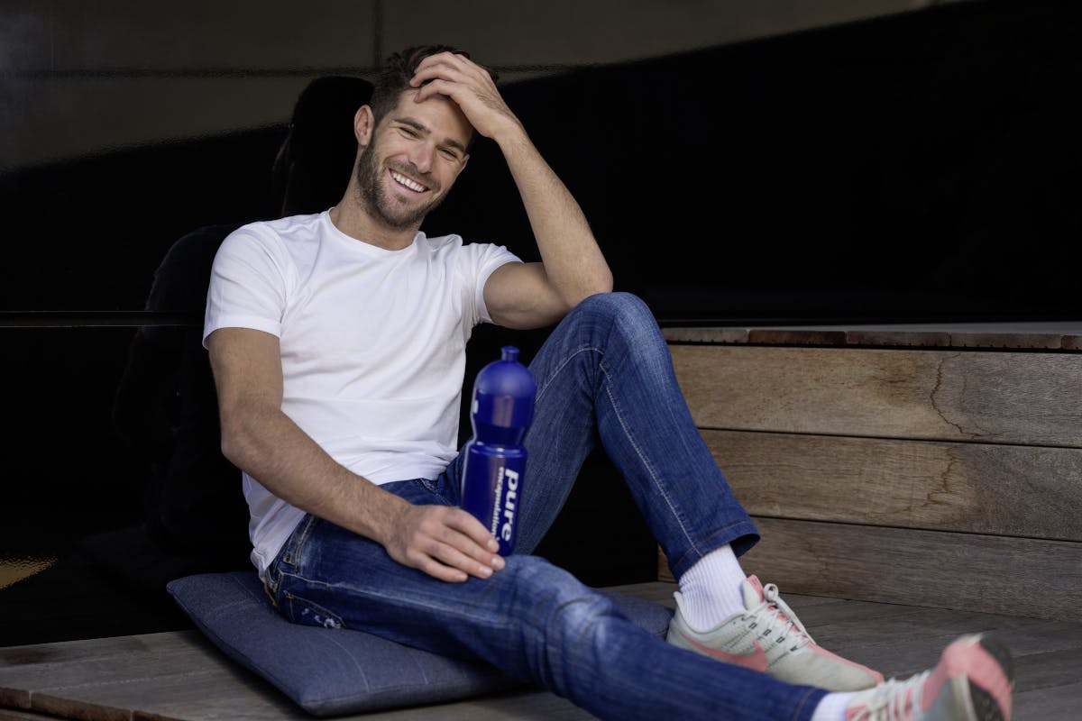 Luis Knabl
