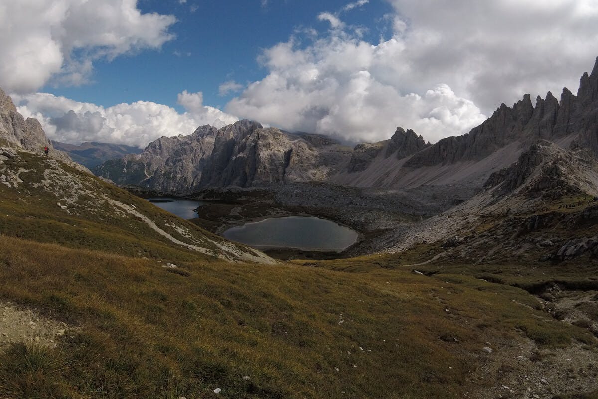 Trailrunning für Einsteiger