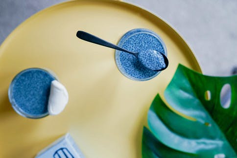 Omega 3 Fettsauren Auf Vegetarisch Pure Encapsulations
