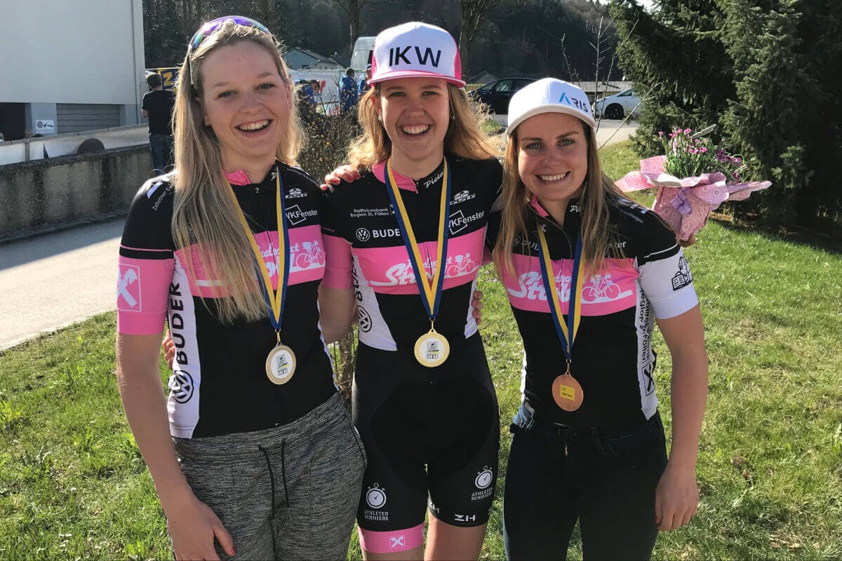 Radrennteam Pielachtal