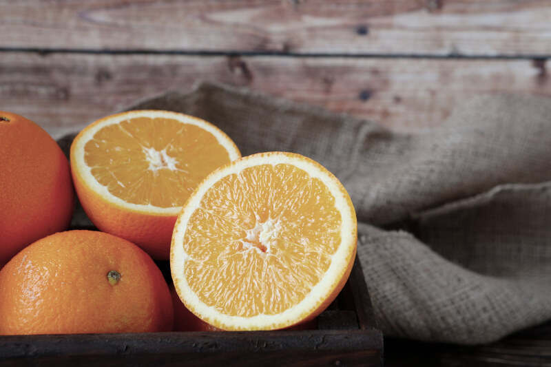 Der Allrounder Vitamin-C