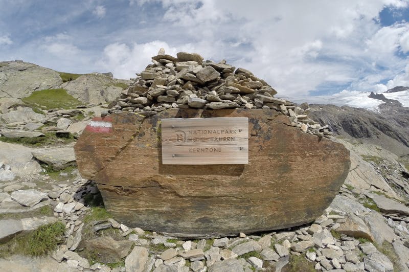 Nationalpark Hohe Tauern