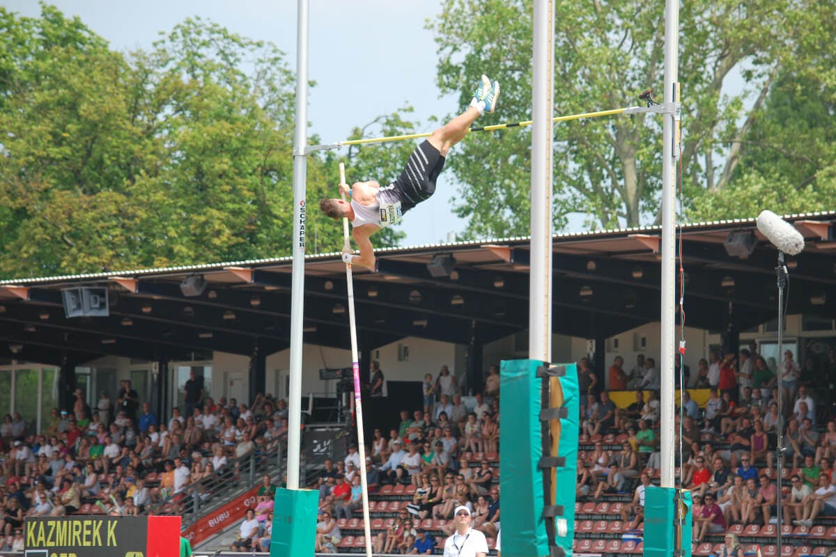 Kai Kazmirek