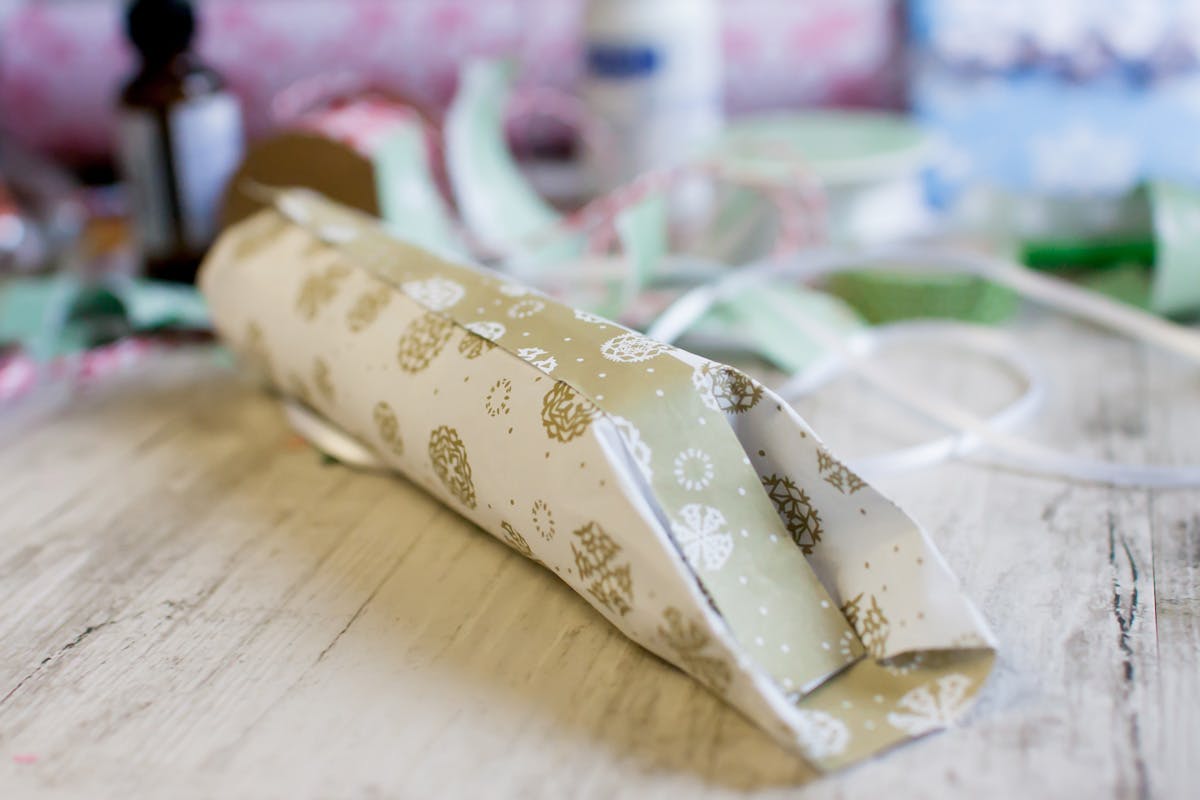 Liebevolle Verpackungsideen für Weihnachten