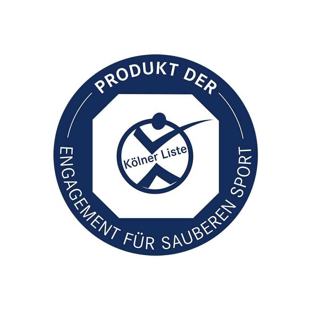 Pure Encapsulations auf der Kölner Liste®