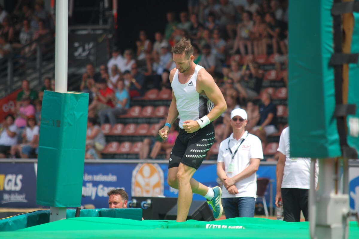 Kai Kazmirek
