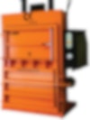 Baler 500 - 520 kg (CK 500V)