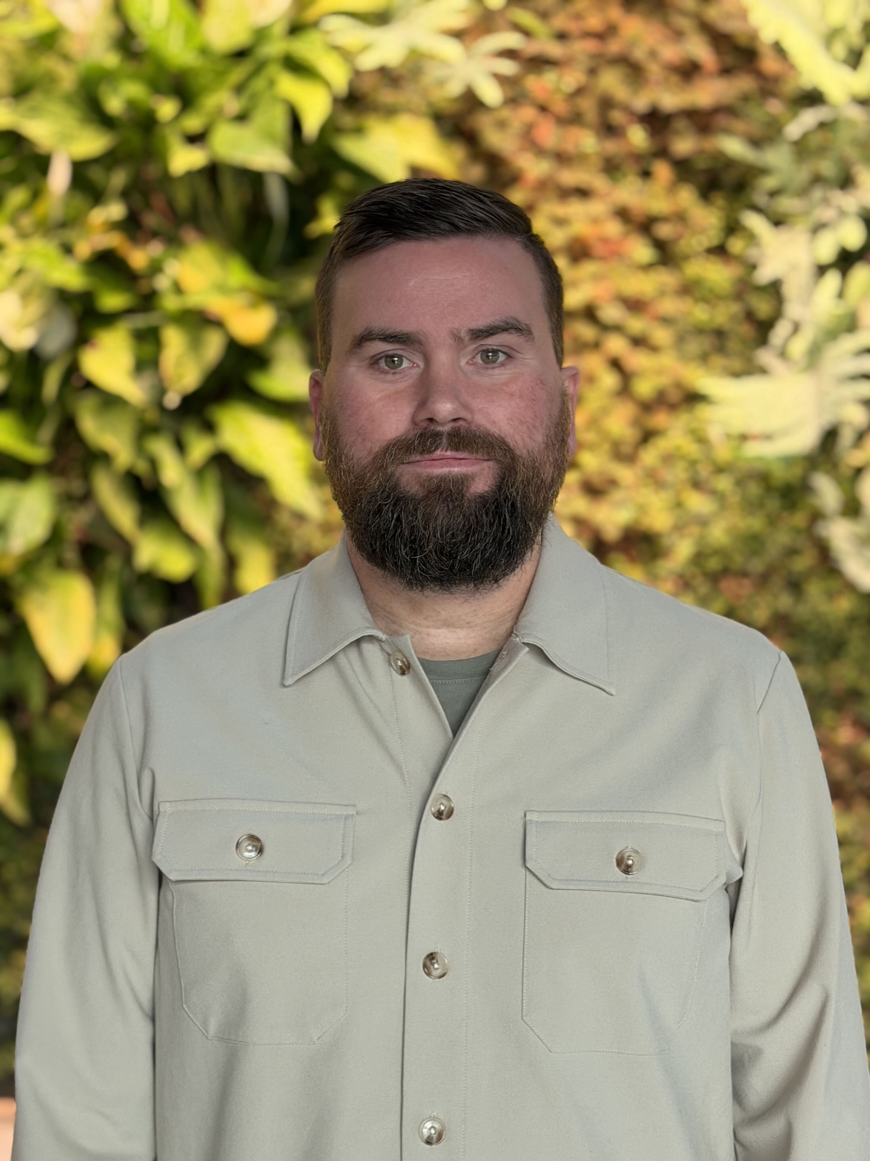 Kjartan Matthiasson