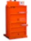 Baler 80 - 110 kg - CK101