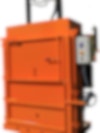 Baler 250 - 280 kg (CK250)