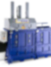 Baggapressa 180 - 240 kg (MK1100)