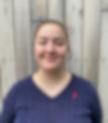 Thelma Margrét Sigurðardóttir