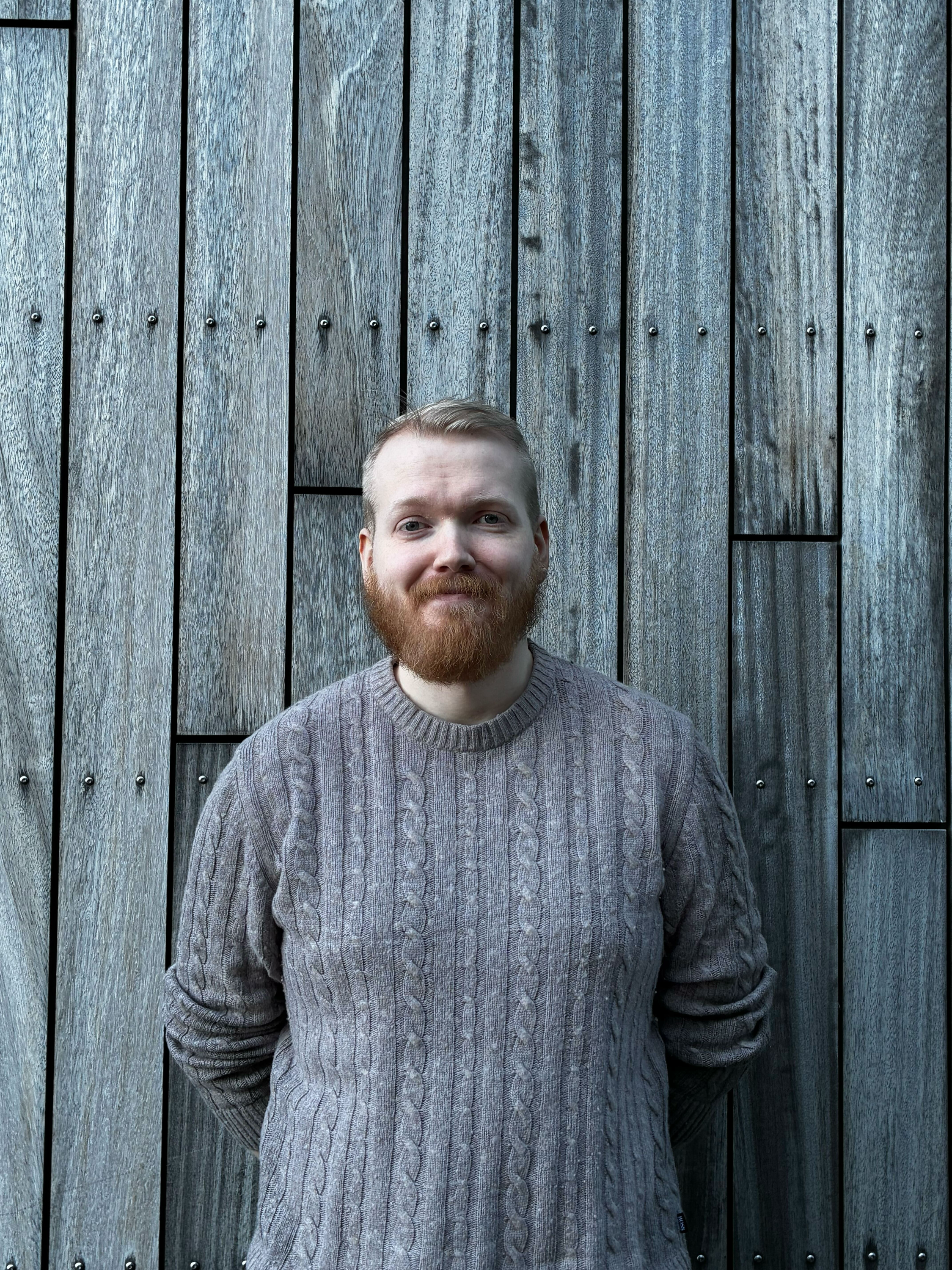 Ragnar Vilji Jónsson