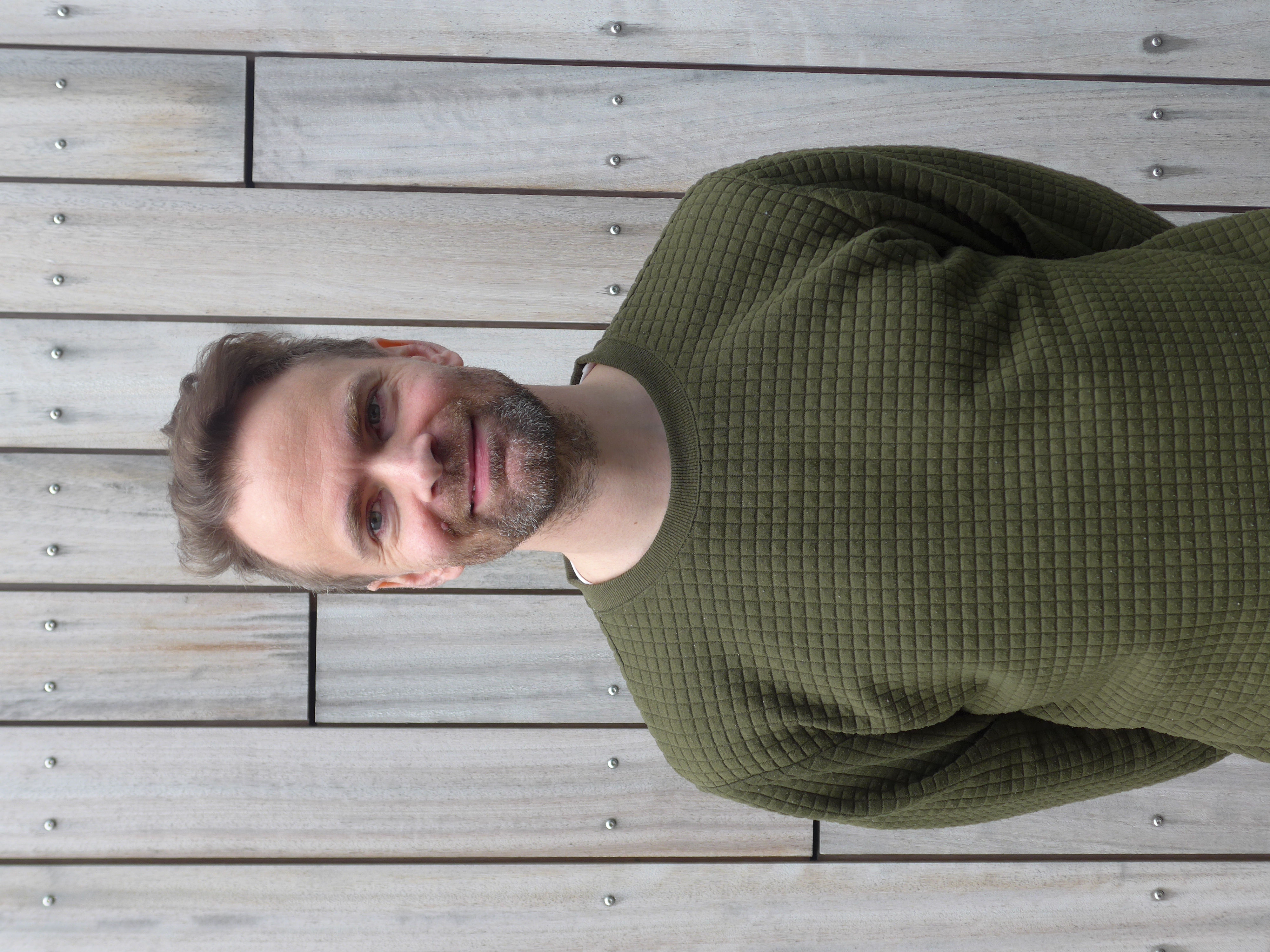 Arnór Heiðar Sigurðsson