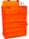 Baler 150 - 180 kg - CK151