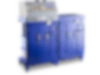 Baggapressa 40 - 60 kg (MK700)