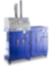 Baggapressa 40 - 60 kg (MK700)