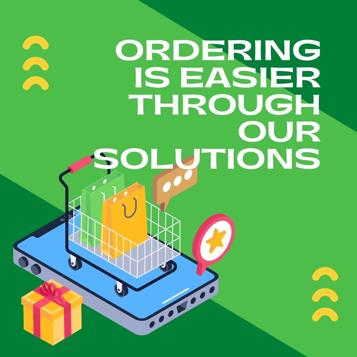 Purspot är ett Svenskt Fintech-bolag som erbjuder smarta order- och betallösningar som digitaliserar fysisk handel.