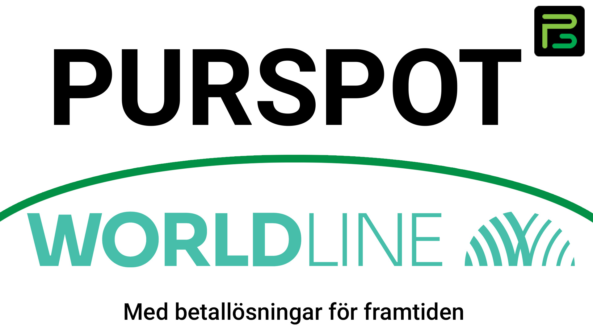 Purspot & Worldline