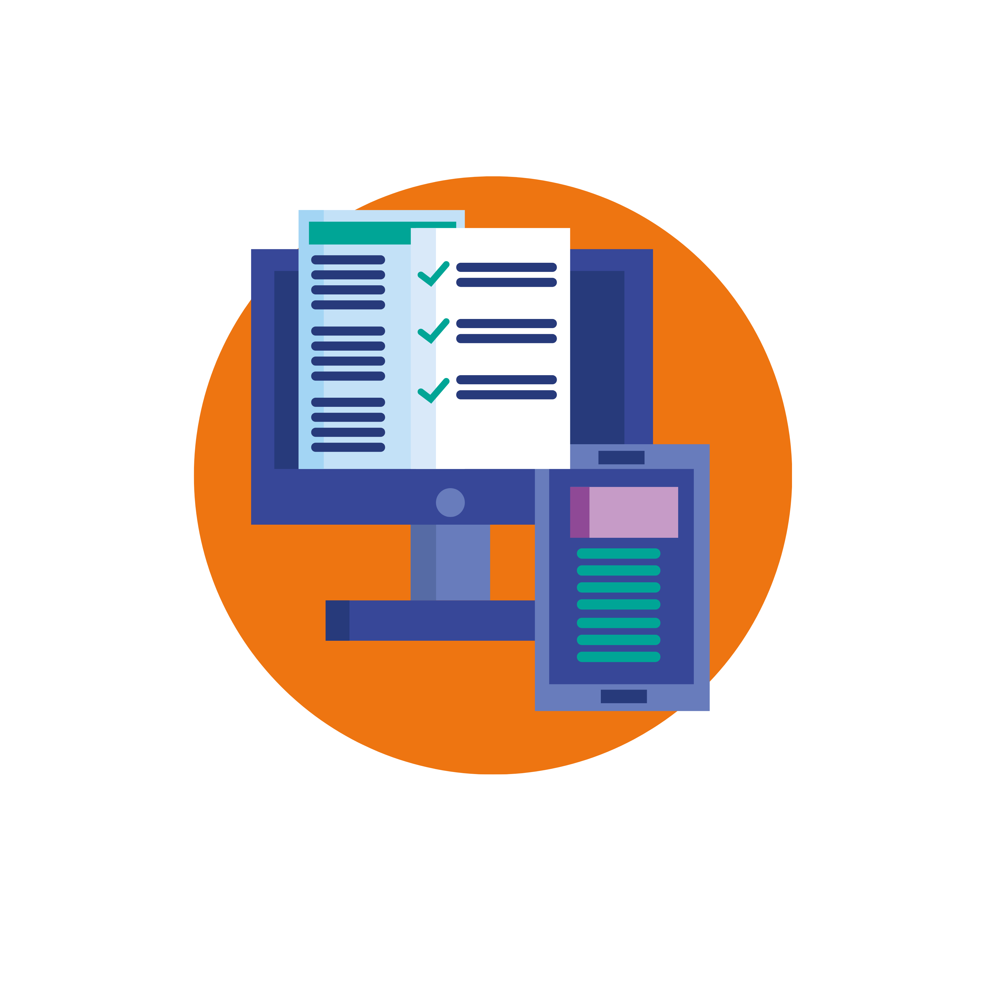 Skräddarsydda menyer