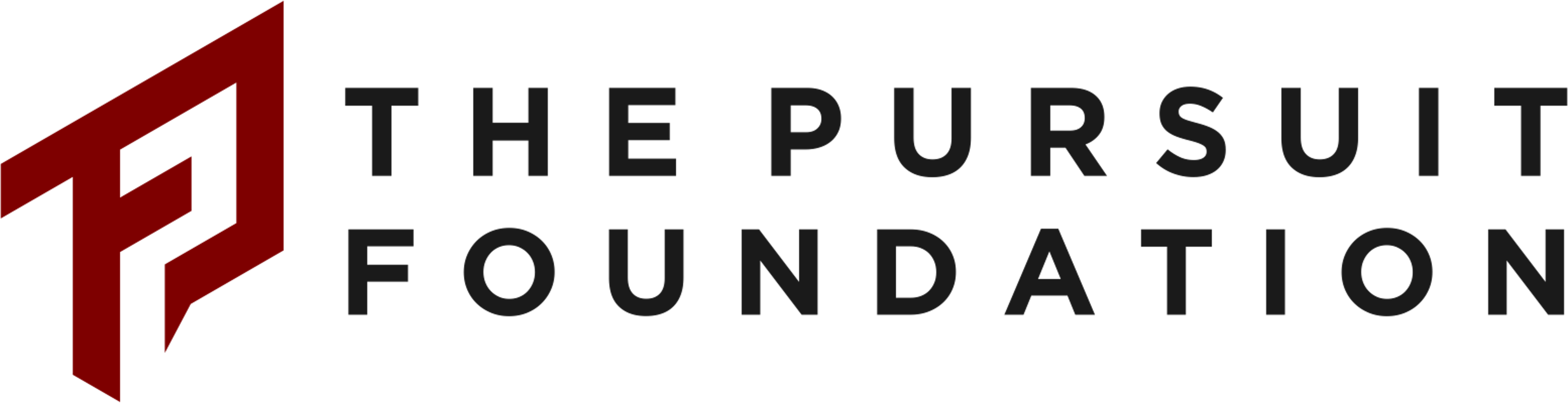 The Pursuit Foundation