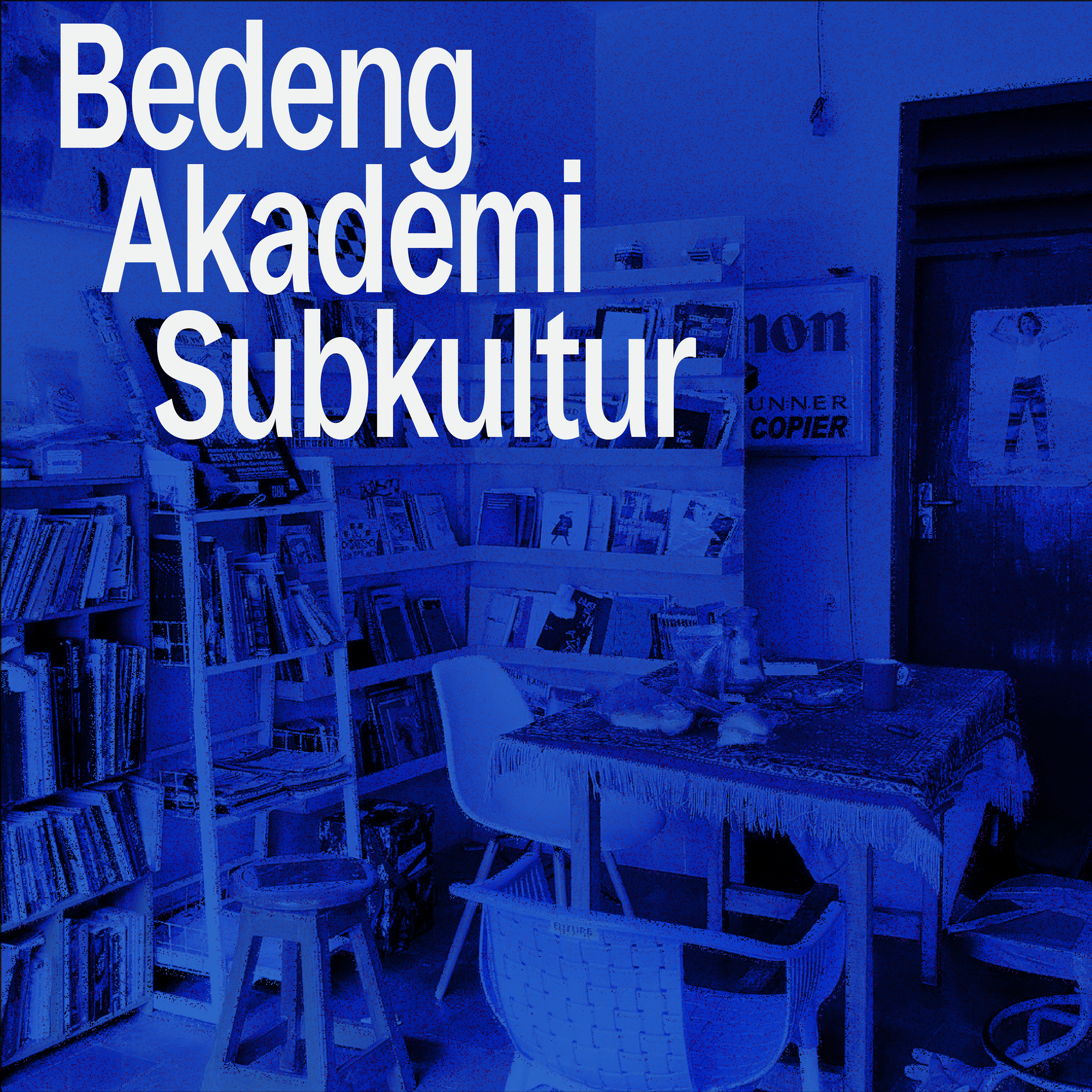 Bedeng Akademi Subkultur