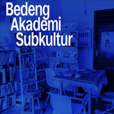 Bedeng Akademi Subkultur