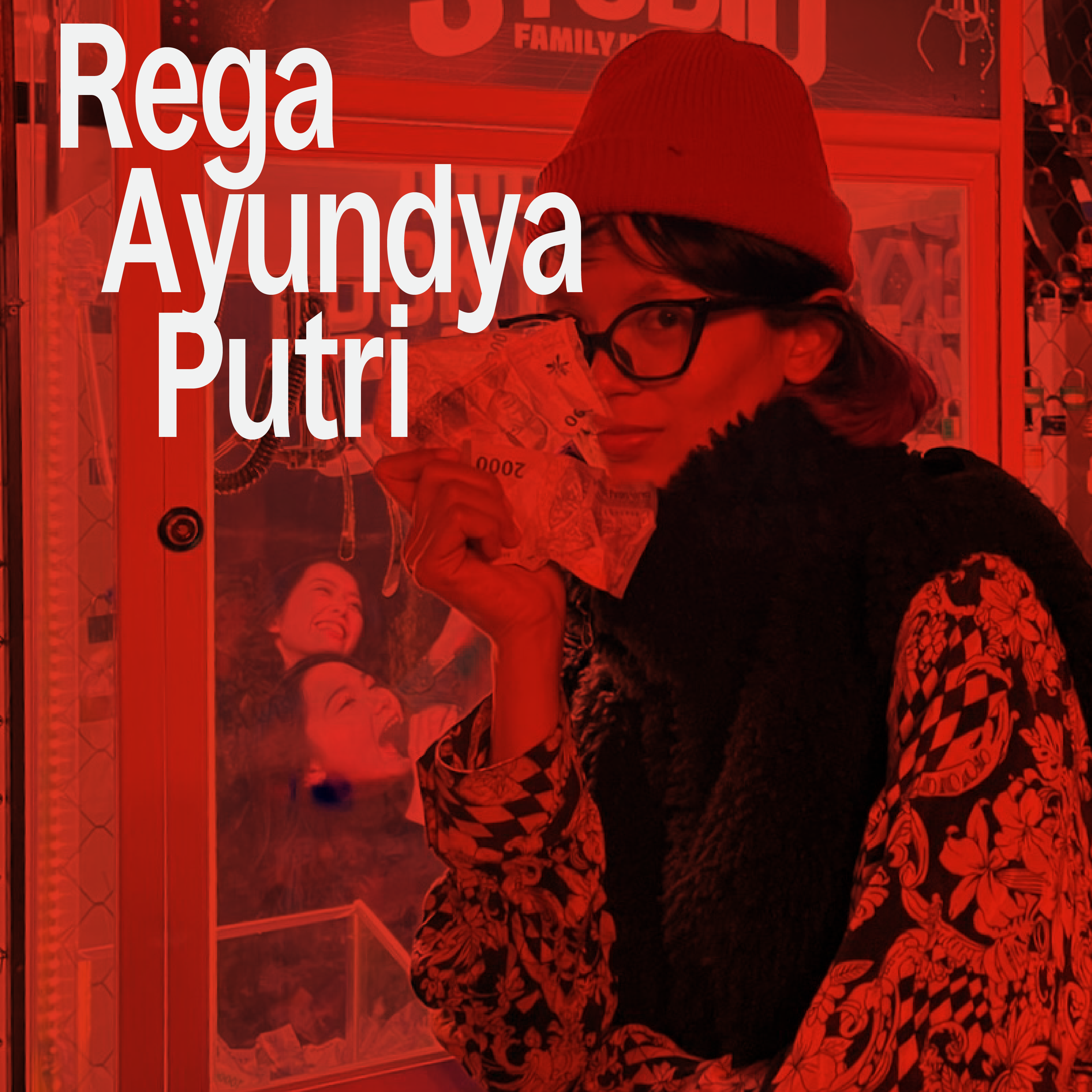 Rega Ayundya Putri