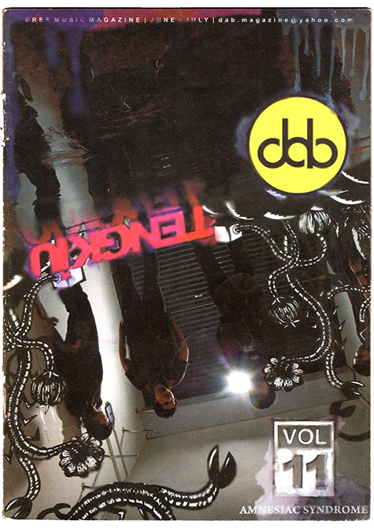 DAB Magz #11