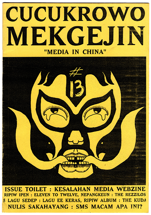 Cucukrowo Mekgejin #13