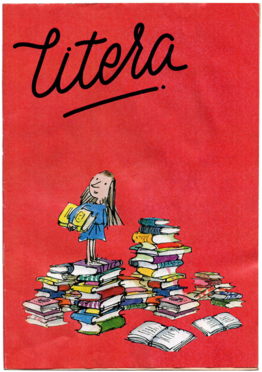 Litera
