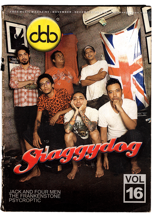 DAB Magz #16