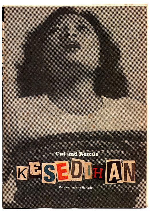 Cut and Rescue - Kesedihan