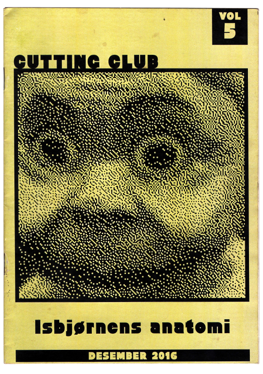 Cutting Club Vol. 5