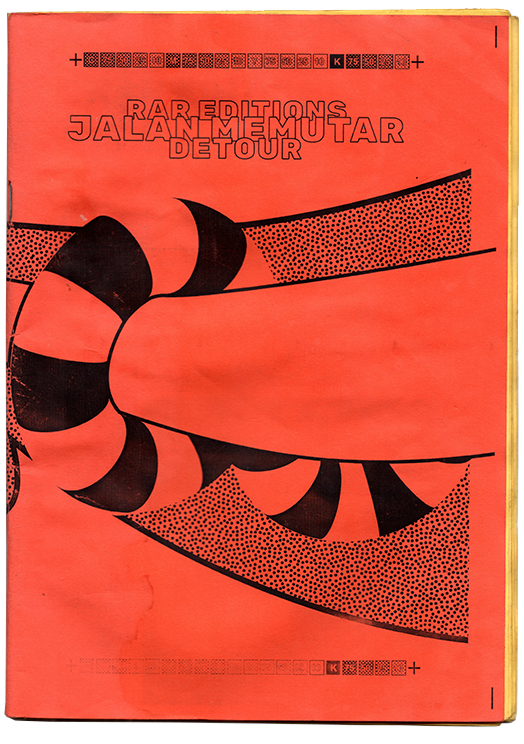 Jalan Memutar Detour