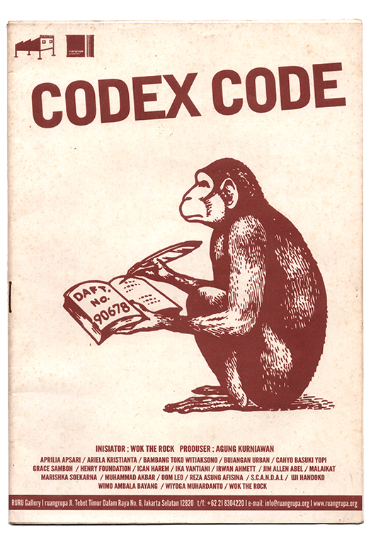 Codex Code