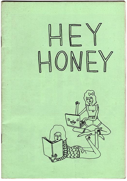 Hey Honey