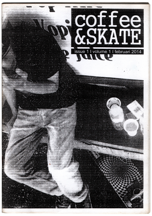 Coffee & Skate Vol. 1