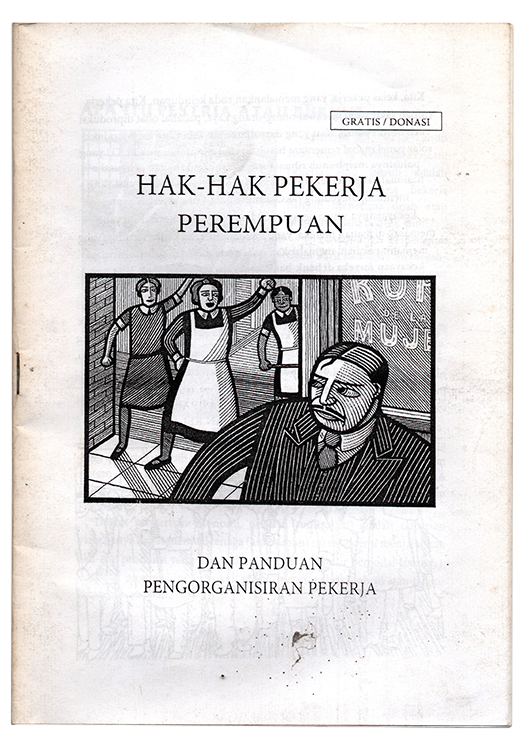 Hak-Hak Pekerja Perempuan