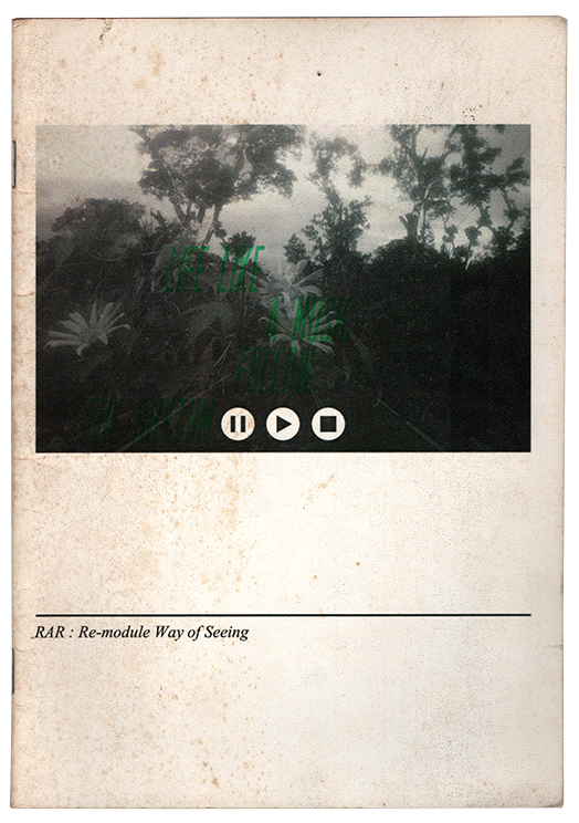 RAR: Re-module Way of Seeing