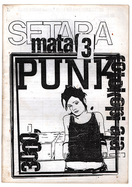 Setara Mata 3