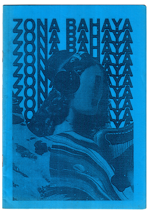 Zona Bahaya